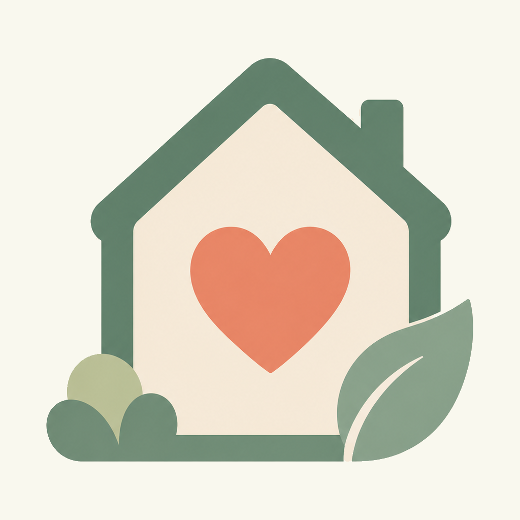 HouseProud icon